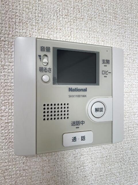 セキュリティ　同仕様