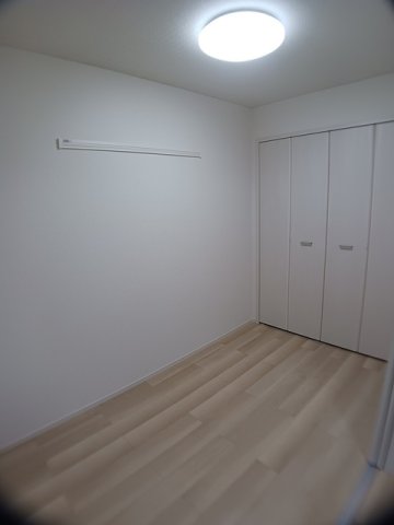 その他部屋・スペース　中はこのようになっています