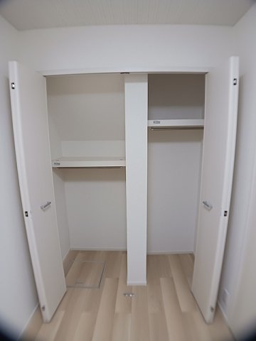 収納　こまごまとしたものを収納できそうですね