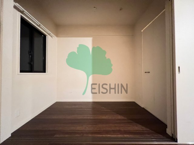 その他部屋・スペース　寝室です。