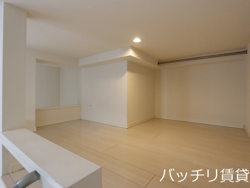 その他部屋・スペース　別号室タイプの為、現状を優先致します。