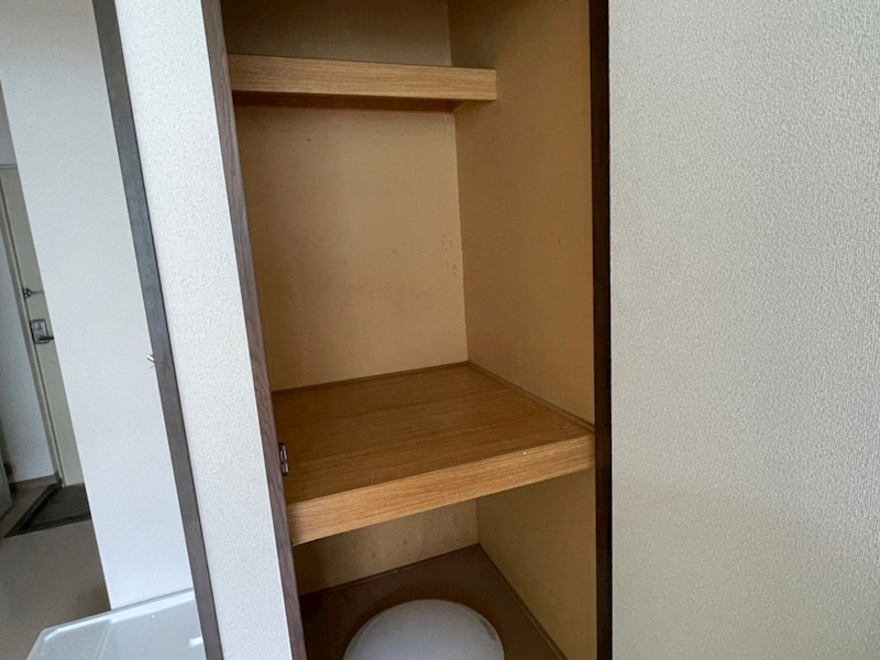 収納　別部屋参照