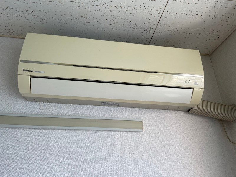 その他設備　別部屋参照