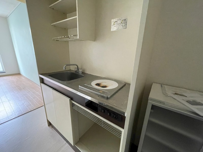キッチン　別部屋参照