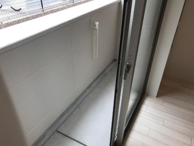 バルコニー　ベランダ