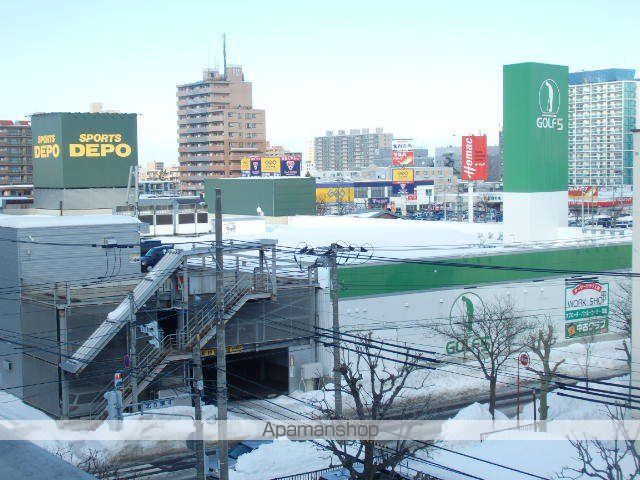 その他　ゴルフ5（その他）まで238m