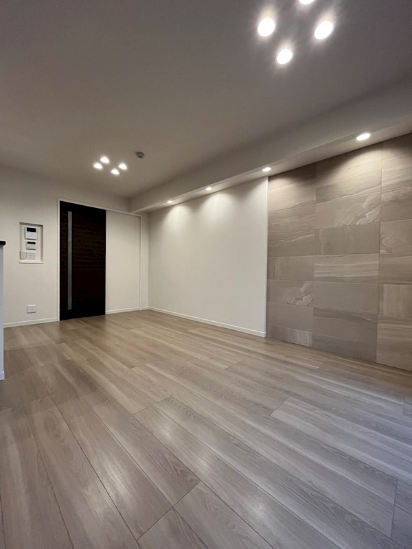 洗面設備　※同施工会社　参考写真
