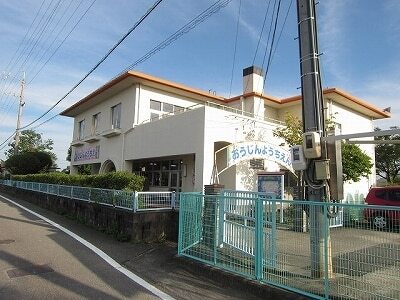 その他　応神幼稚園（その他）まで1500m