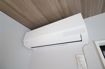 その他設備　※同メーカー施工のイメージ写真です。