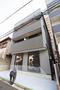 建物外観　※同メーカー施工のイメージ写真です。