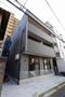 建物外観　※同メーカー施工のイメージ写真です。