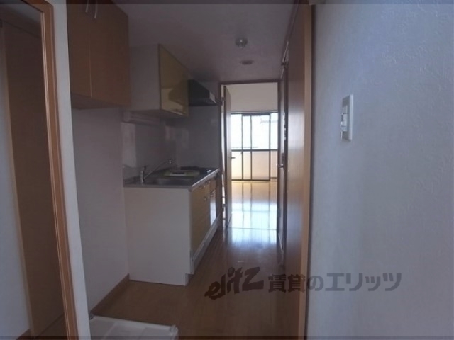 その他部屋・スペース　廊下