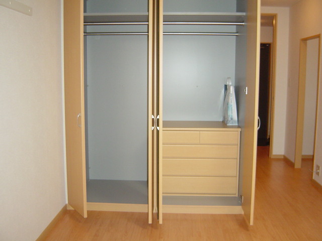 その他部屋・スペース　洋室