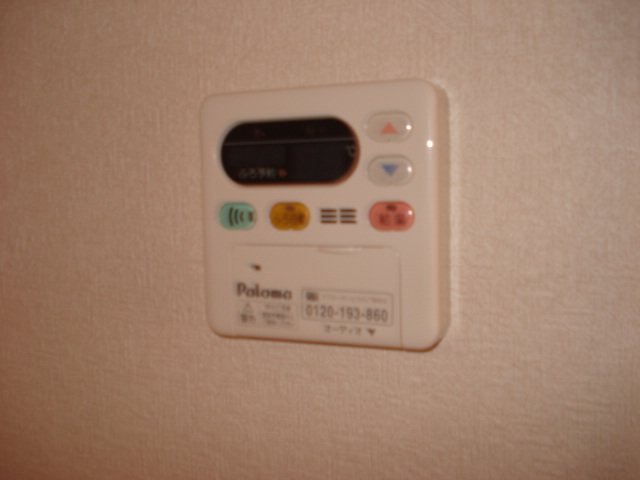 その他　給湯