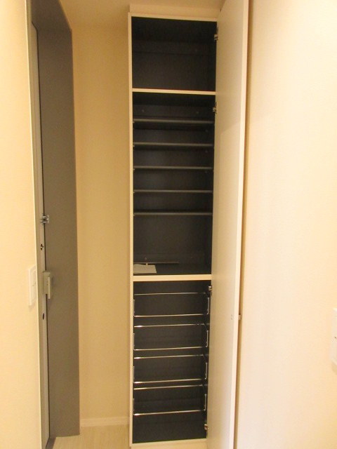 玄関　シューズＢＯＸ