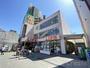 スーパー　ライフ四天王寺店（スーパー）まで422m