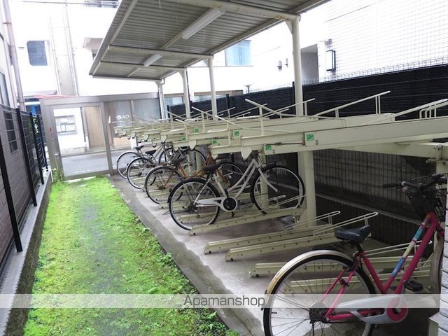その他共有部分　その他共有部分