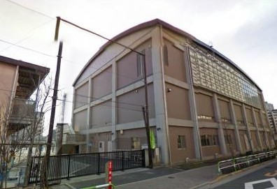 小学校　荒川区立汐入東小学校（小学校）まで1147m
