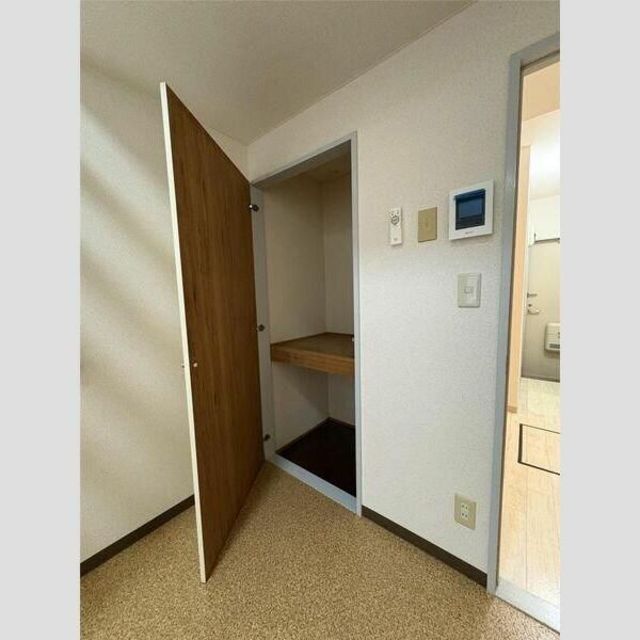 セキュリティ　別号室参考