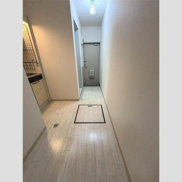 その他設備　別号室参考