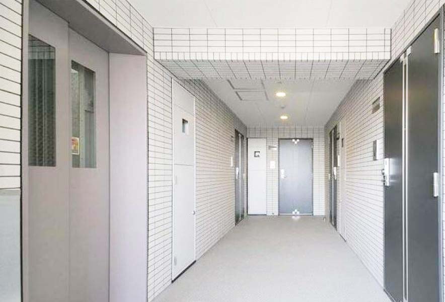 その他　★エレベーター完備★