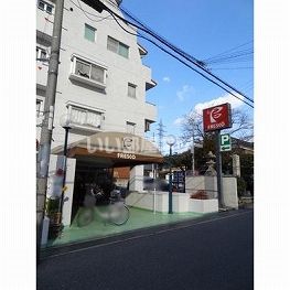 スーパー　FRESCO(フレスコ) 四ノ宮店（スーパー）まで1101m