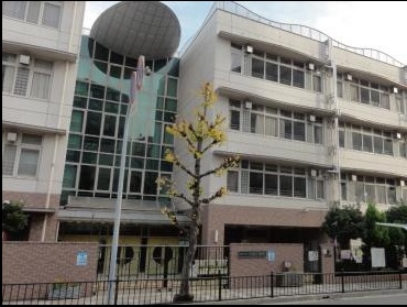 小学校　豊中市立大池小学校（小学校）まで189m