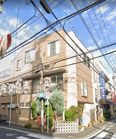 病院　吉永東洋医学研究所（病院）まで388m
