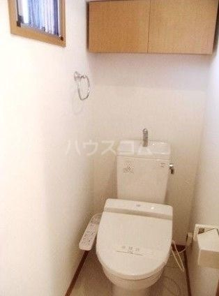 マナ アイナのトイレ写真