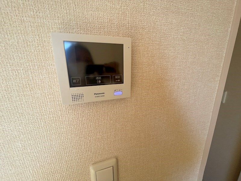 セキュリティ　参考写真