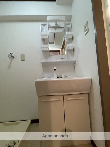 ノーブル道後の内装写真