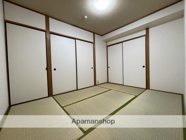 ノーブル道後の内装写真