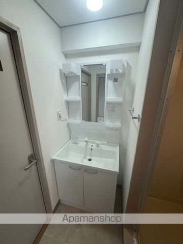 21コスモス丸山の内装写真