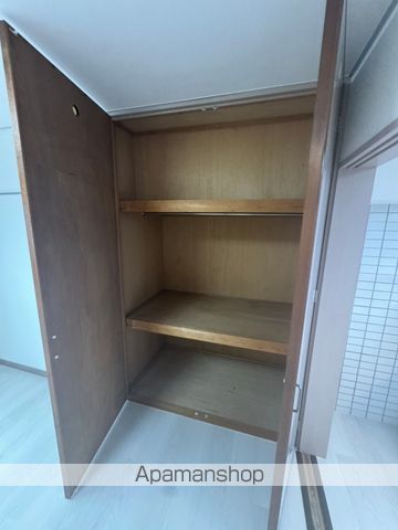 21コスモス丸山の内装写真