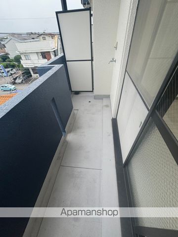 21コスモス丸山の内装写真