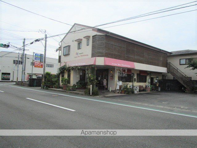 21コスモス丸山の周辺写真