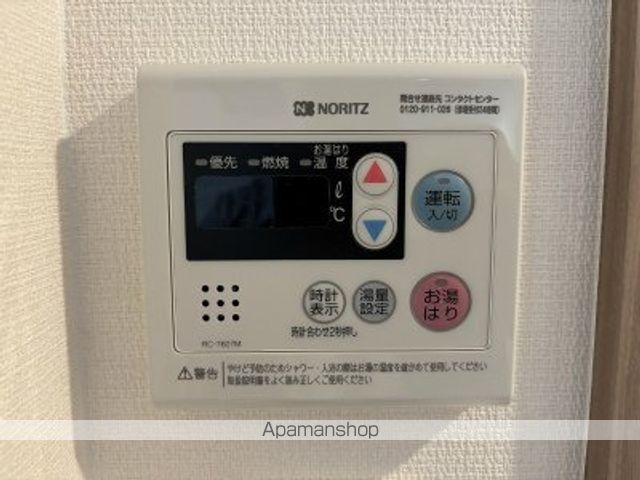 リブリ・三園のその他写真