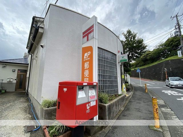 郵便局　藤沢善行郵便局（郵便局）まで324m