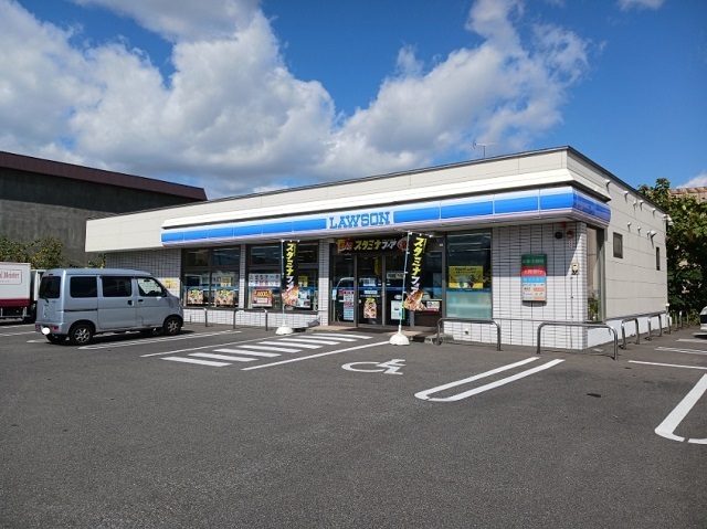 その他　ローソン　旭川豊岡１条４丁目店（その他）まで450m