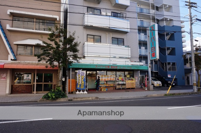 スーパー　スーパー日東高砂店（スーパー）まで828m
