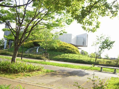 その他　佐賀県立美術館（その他）まで1149m
