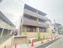 立花駅より徒歩12分 2階 築1年3ヶ月の賃貸物件