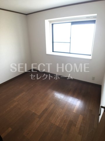 その他部屋・スペース　寝室にいかがでしょうか