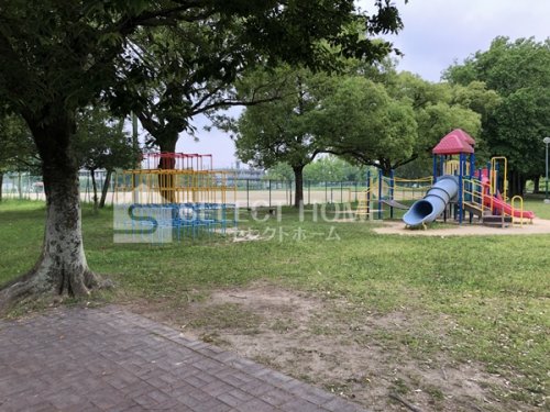 公園　堤下公園（公園）まで254m