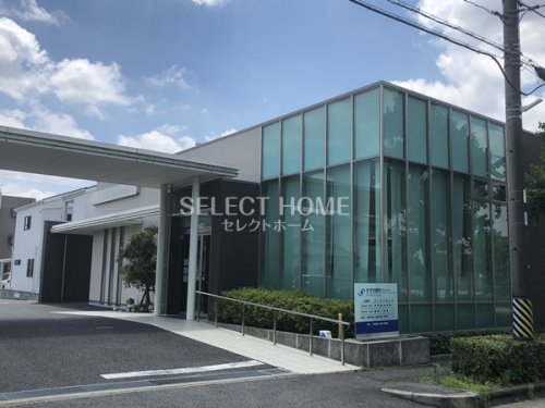 病院　すずき眼科クリニック（病院）まで221m