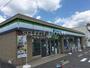 コンビニ　ファミリーマート 岡崎上里二丁目店（コンビニ）まで440m