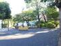 公園　千早第二公園（公園）まで255m