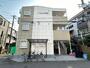 河内小阪駅より徒歩13分 2階 築37年7ヶ月の賃貸物件