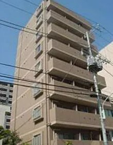 病院　船員保険会船員保険芝浦健康管理センター（病院）まで184m