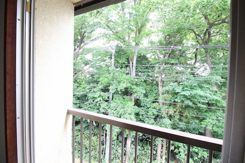 眺望　別号室参考写真